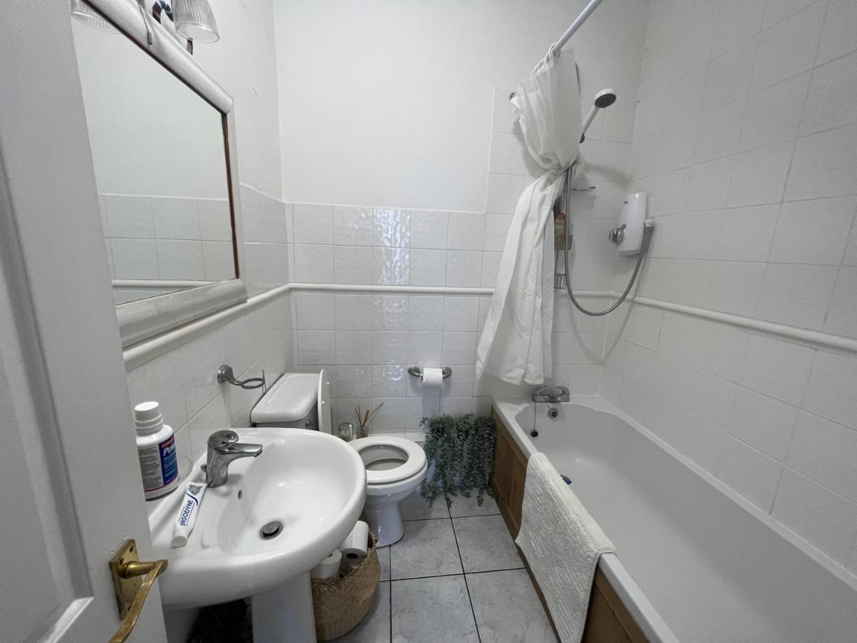 شقة Gorgeous 1 Bed Flat Near Richmond Bridge. المظهر الخارجي الصورة