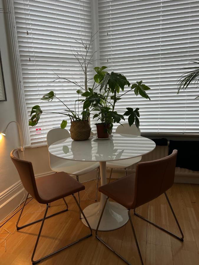 شقة Gorgeous 1 Bed Flat Near Richmond Bridge. المظهر الخارجي الصورة